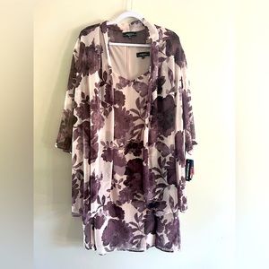 Dress Set | Size 22W